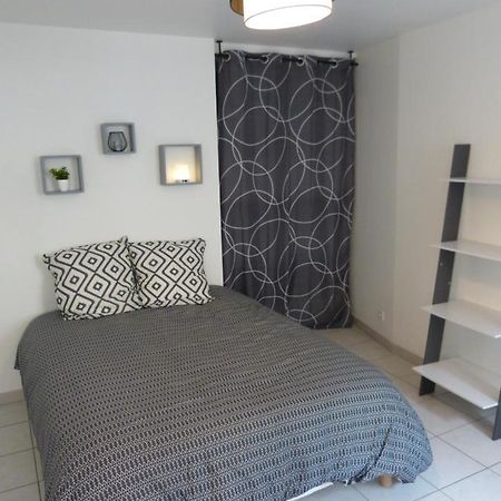 Appartement 1 Cherbourg Centre Avec Netflix Et Wifi Dış mekan fotoğraf