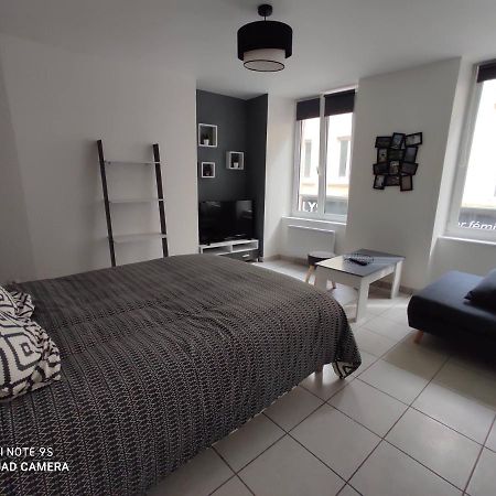 Appartement 1 Cherbourg Centre Avec Netflix Et Wifi Dış mekan fotoğraf