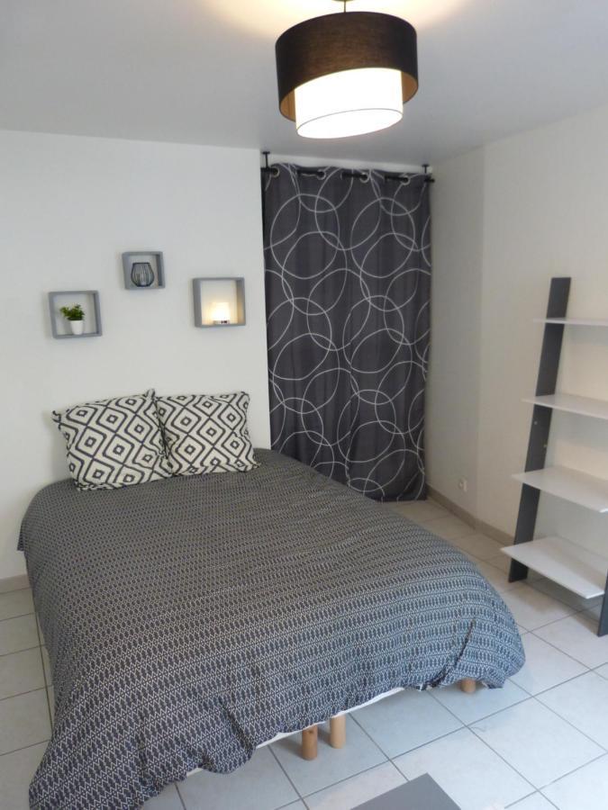 Appartement 1 Cherbourg Centre Avec Netflix Et Wifi Dış mekan fotoğraf