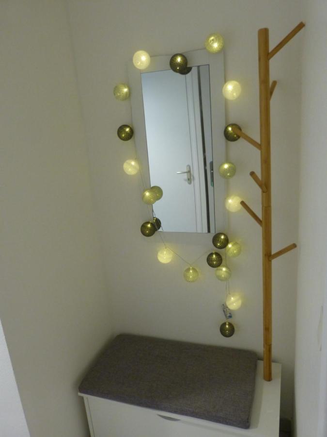 Appartement 1 Cherbourg Centre Avec Netflix Et Wifi Dış mekan fotoğraf
